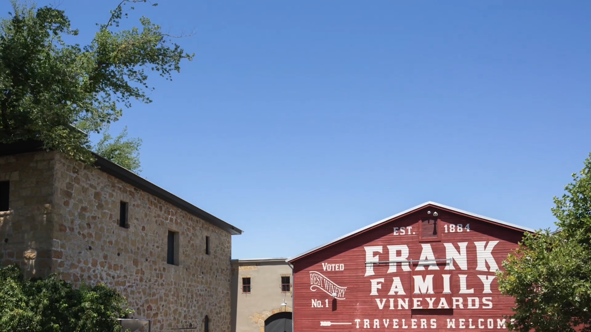 Home | Frank Family Vineyards